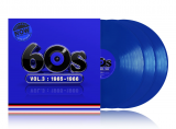 NOW Yearbook - The 60s Volume Three: 1965-1966