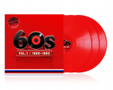 NOW Yearbook - The 60s Volume 1: 1960-1962