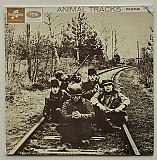 The Animals – Animal Tracks