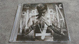 Justin bieber - purpose. новый американский компакт-диск