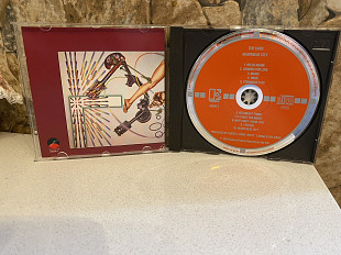 The Cars-84 Heartbeat City 1-st Press Target W.Germany By PolyGram 01 No Letters No IFPI Rare Best!