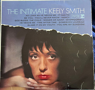 Keely Smith - The Intimate Keely Smith (1964) VG+