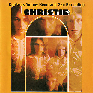 Christie – Christie