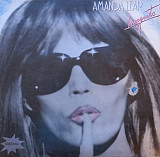 Amanda Lear - Incognito (1981) G+