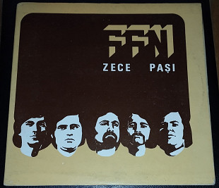 F.F.N. – Zece pasi (made in Romania)