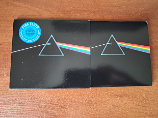 Pink Floyd - The Dark Side Of The Moon (Experience Edition, 2 CD)