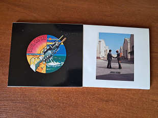 Pink Floyd - Wish You Were Here (Experience Edition, 2 CD)