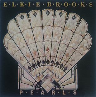 Elkie Brooks - Pearls (1981) VG+