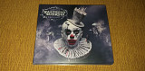 Saltatio Mortis – Zirkus Zeitgeist - 2015 - 2хCD, Limited Edition, Digipak