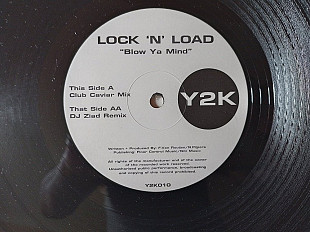 Look N Load Blow Ya Mind