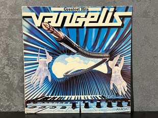 Vangelis – Greatest Hits