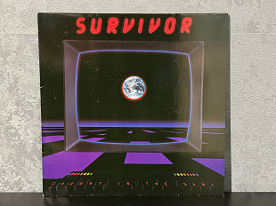Survivor - Caught in the Game
