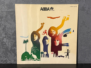 ABBA - The Album