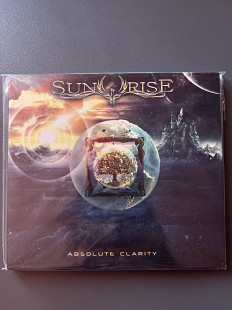 Sunrise - Absolute Clarity