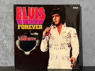 Elvis Forever: 32 Hits