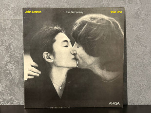John Lennon & Yoko Ono – Double Fantasy
