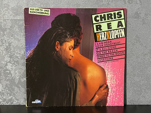 Chris Rea – Herzklopfen