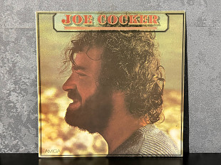 Joe Cocker "Jamaica Say You Will"