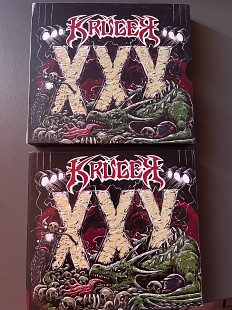 Kruger - XXX