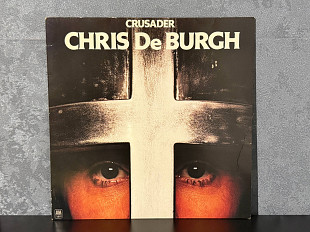 Chris de Burgh "Crusader"