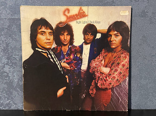 Smokie "Bright Lights & Back Alleys"