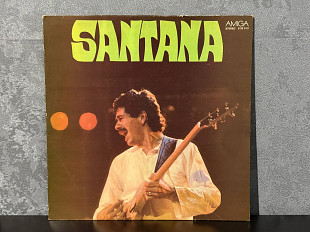 Santana — Santana
