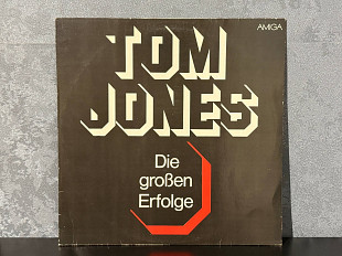Tom Jones – Die Großen Erfolge
