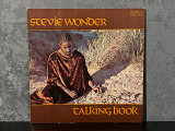 Stevie Wonder "Talking Book"
