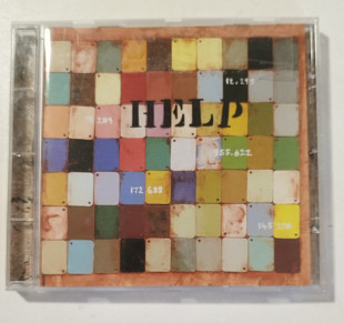 CD HELP 1995 (Germany)