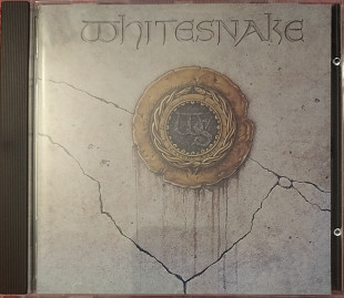Cd диск Whitesnake – 1987 (1987)