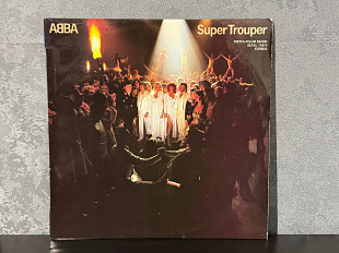 ABBA – Super Trouper