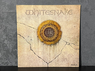 Whitesnake – 1987