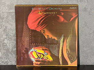 Electric Light Orchestra (ELO) "Discovery"