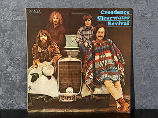 Creedence Clearwater Revival