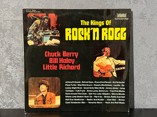 "The Kings Of Rock'n Roll"