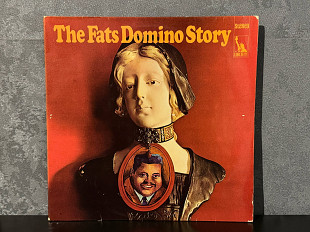 Fats Domino - The Fats Domino Story