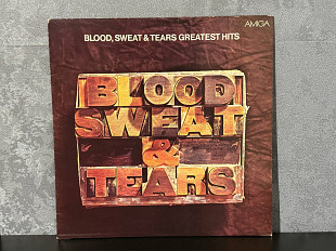 Blood, Sweat & Tears Greatest Hits