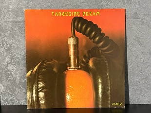 Tangerine Dream - Quichotte
