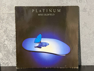 Mike Oldfield — Platinum