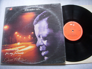 Oscar Peterson