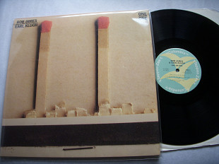 Bob James And Earl Klugh