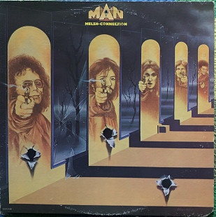 Man – The Welsh Connection - 76