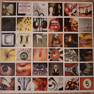 Pearl Jam "no code"