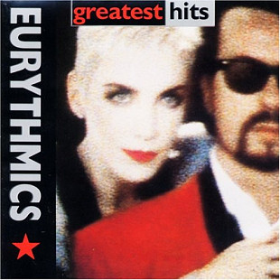 Eurythmics – Greatest Hits