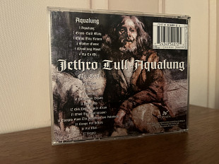 Jethro Tull - Aqualung