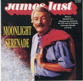 James Last – Moonlight Serenade