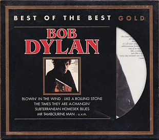 Bob Dylan – Greatest Hits
