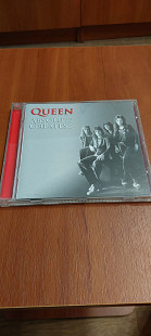 Queen Absolute Greatest 2009
