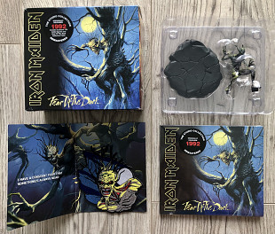 Iron Maiden – Fear Of The Dark