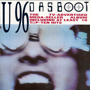 U 96– Das Boot